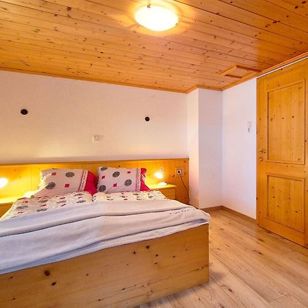 Almliesl Stve-733 Sankt Veit im Pongau Exterior foto